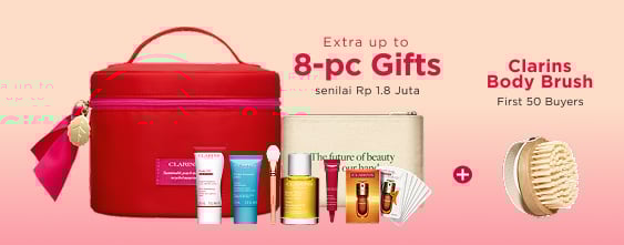 Choose Your 9-pc Gifts