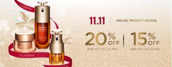 3-Days Priority Access