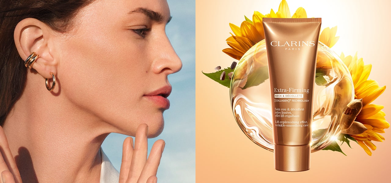 Firm. Lift. Redefine