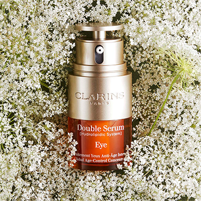 Double Serum Eye