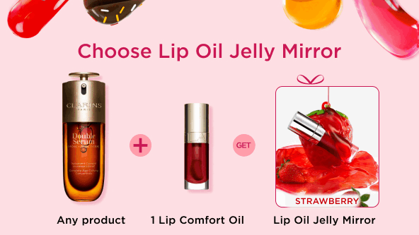 Jelly Lip Oil