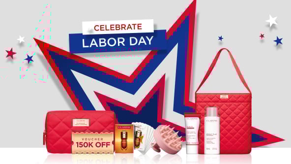 4 Days Labor Day Sale