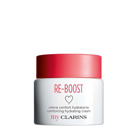 My Clarins RE-BOOST Refreshing Hydrating Cream