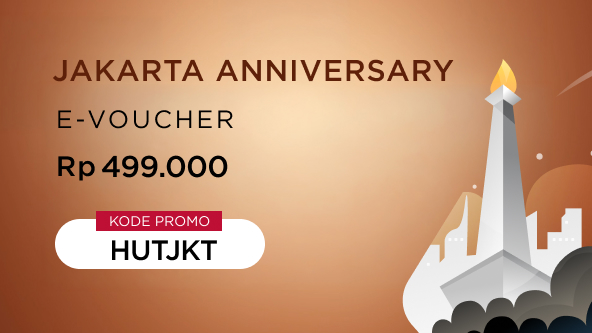 4 Days HUTJKT Sale