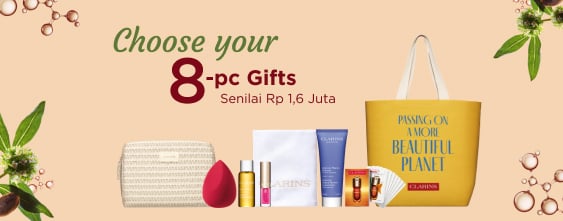 Exclusive Gifts