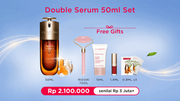 Exclusive Member's Day Set