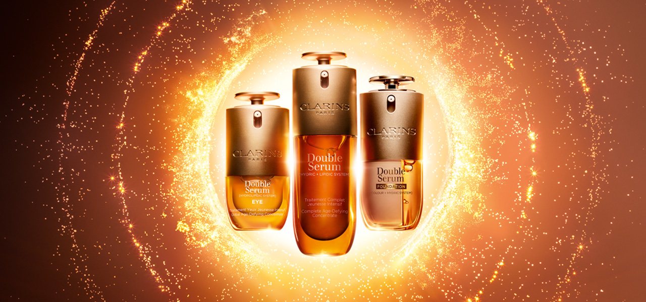 Double Serum Collection
