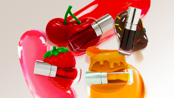 Jelly Lip Oil