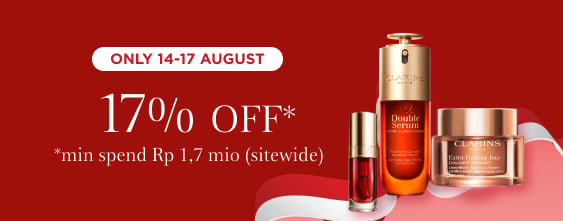 Independence Sale 17% OFF
