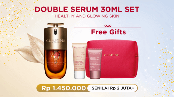 Clarins Iconic Sets Clarins Iconic Sets