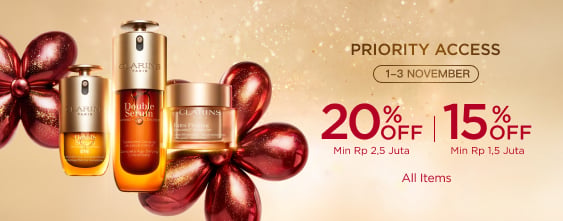 3 Days Mega Sale 11.11