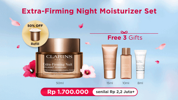 Exclusive [Refillable] Bundle