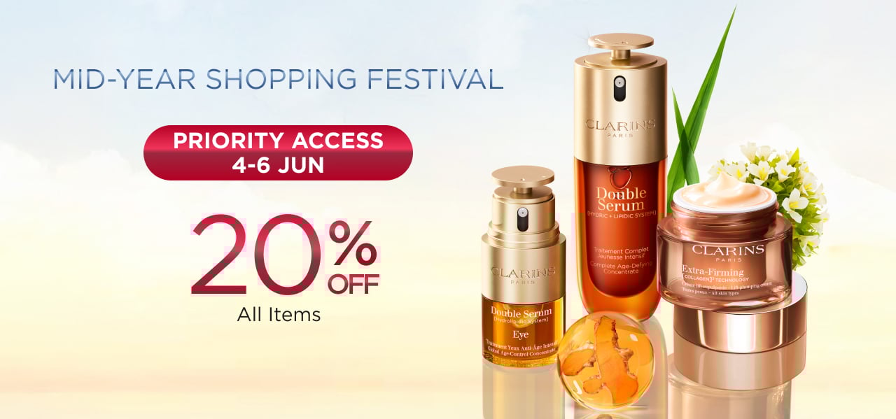 3-Days Priority Access