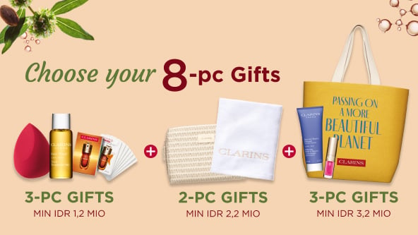 More Gifts For You