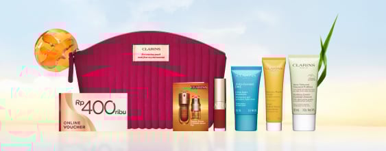Build Your Own Beauty Kit