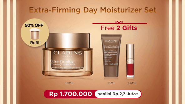 Exclusive [Refillable] Bundle
