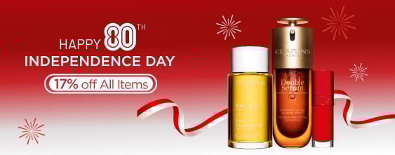Independence Day 17% OFF