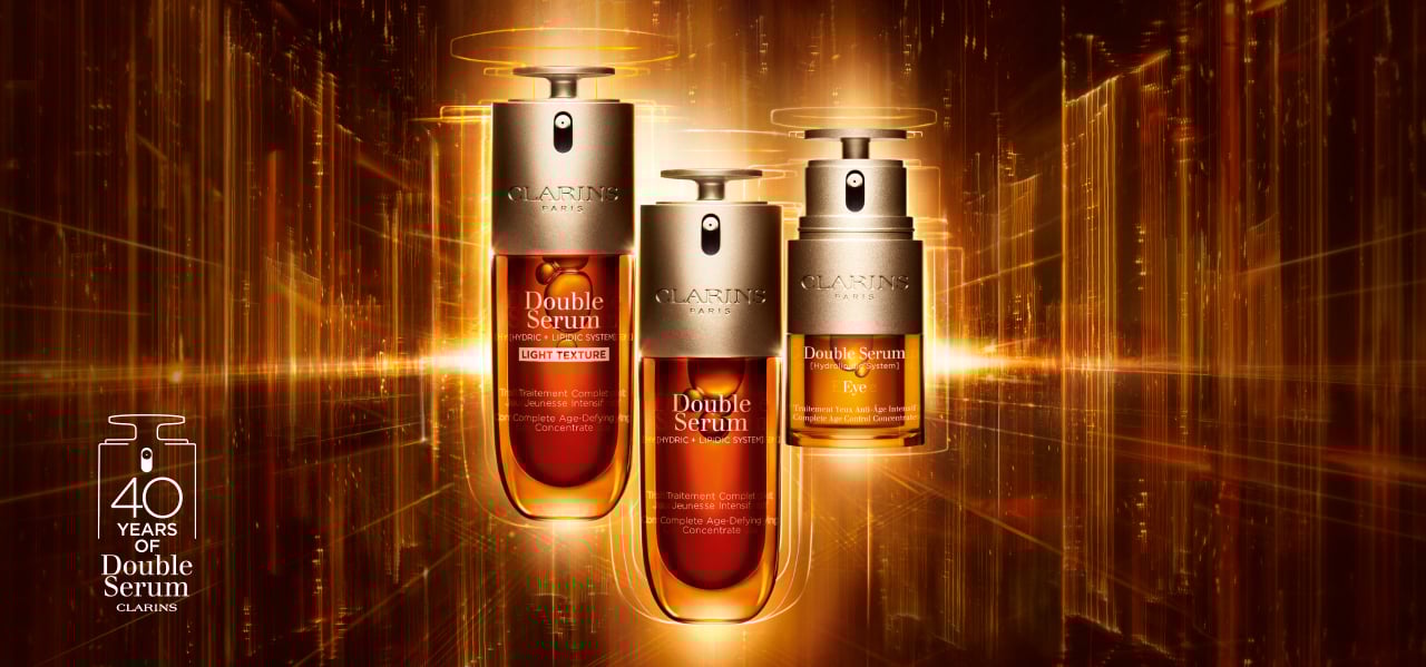 Double Serum Collection