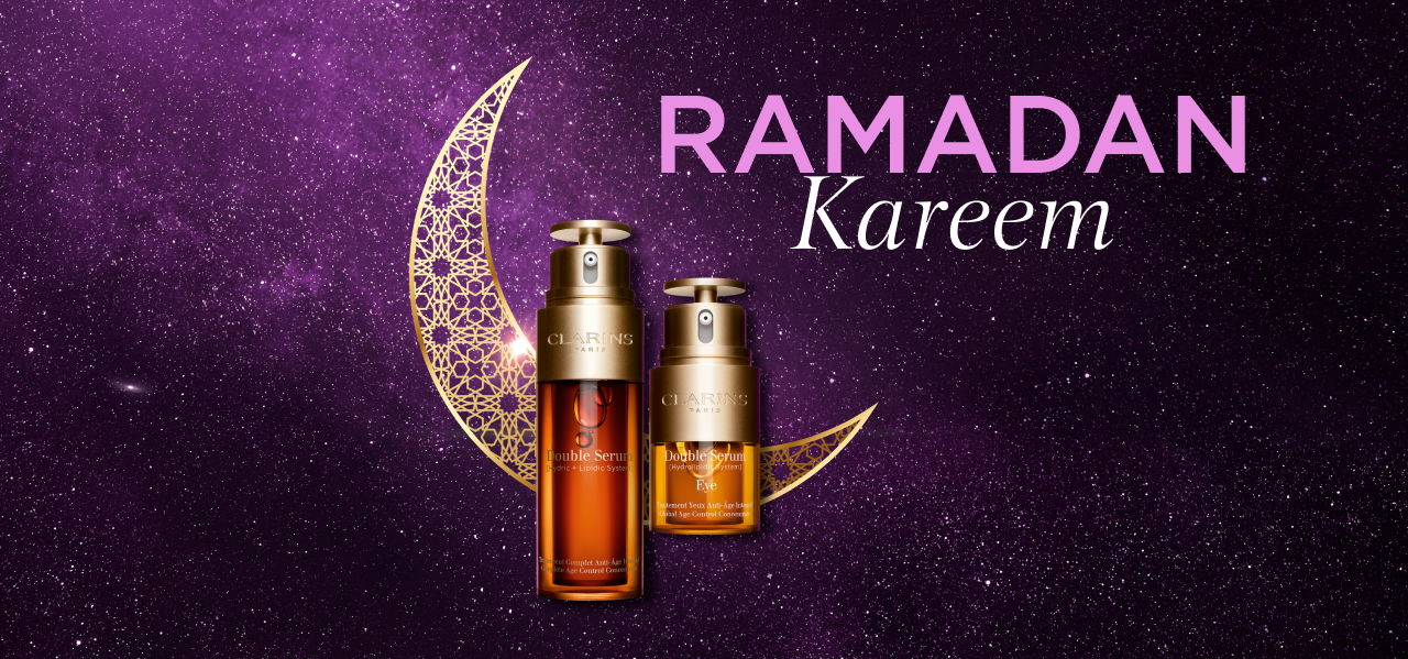 Radiant and Hydrated Skin For Ramadan