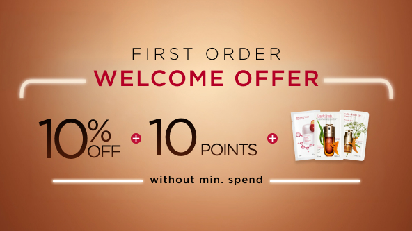 Get 10% Off on Your First Purchase!