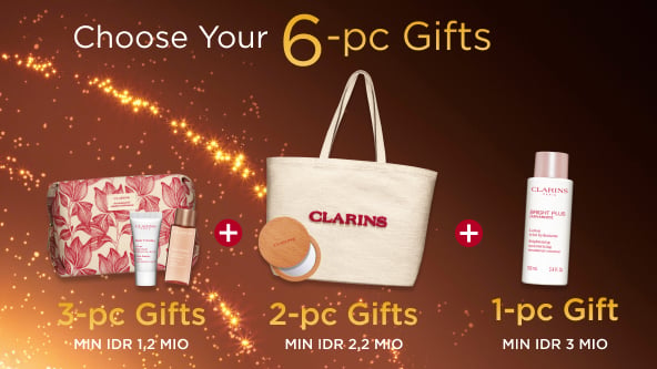 More Gifts For You