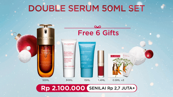 Glow Brighter with Holiday Sets