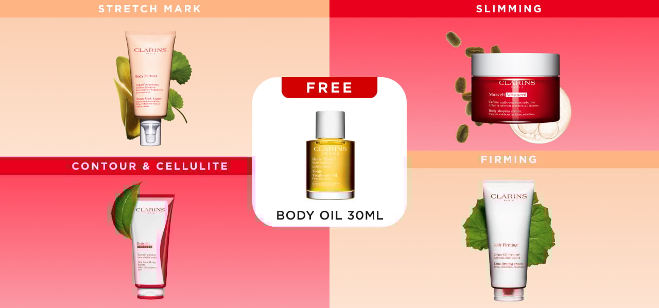 Expert Body Care