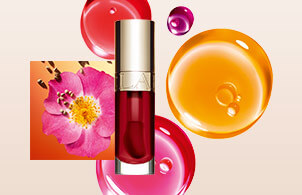 Lip Comfort Oil