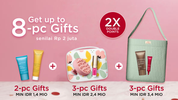 More Gifts For You