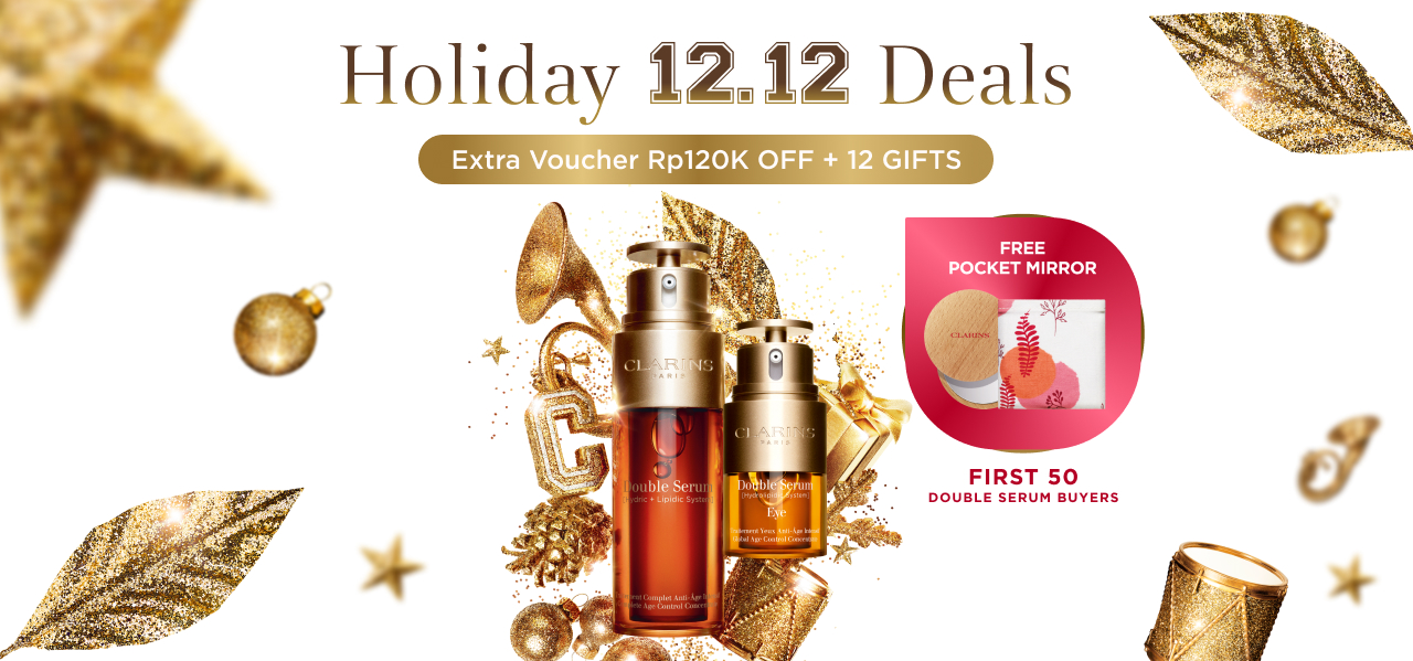 12.12 Online Exclusive