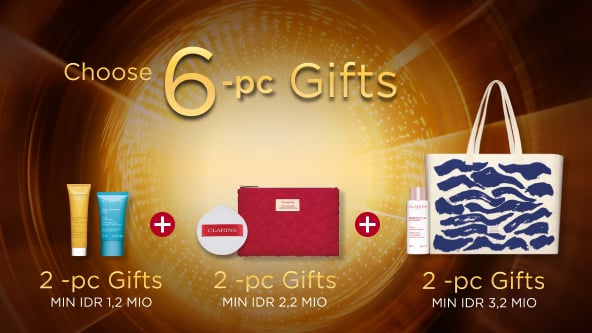 More Gifts For You
