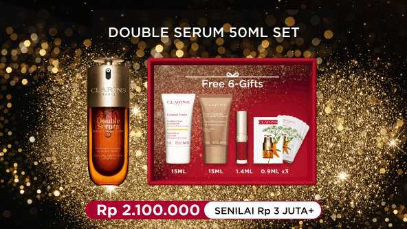 Glow Brighter with Holiday Sets