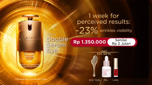 Double Serum Collection