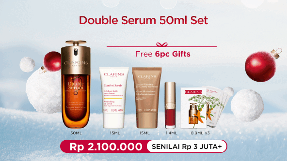 Glow Brighter with Holiday Sets