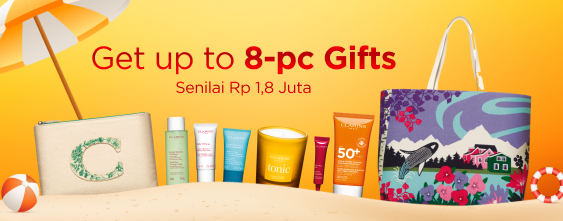 Summer Beauty Deals