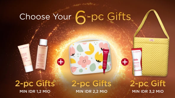 More Gifts For You