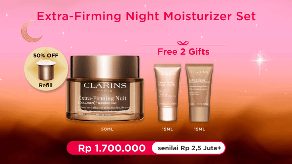 Exclusive [Refillable] Bundle