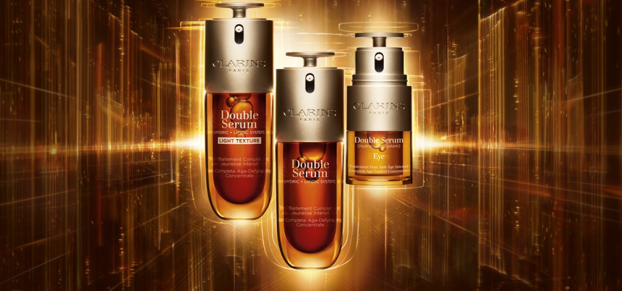 Double Serum Collection
