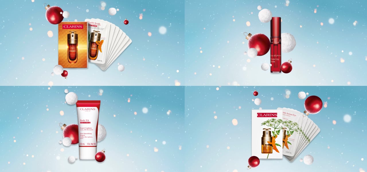 12 Days of Surprises