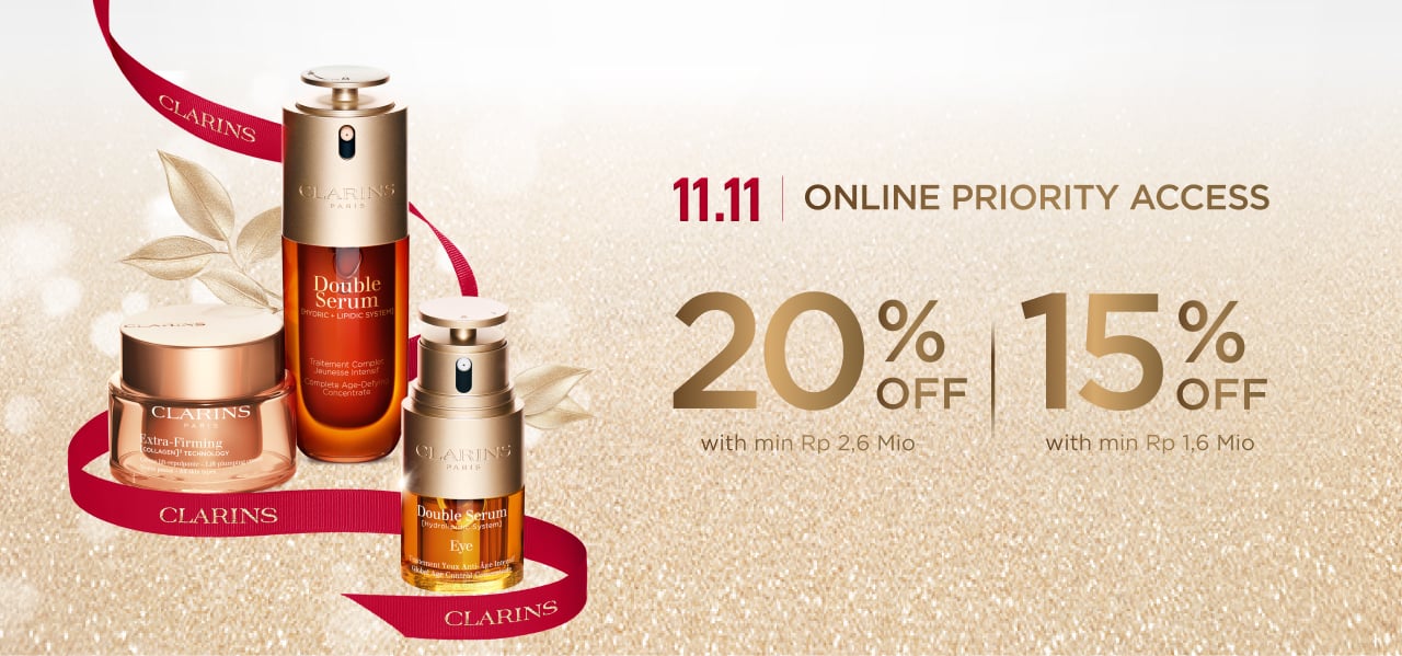 3 Days Priority Access