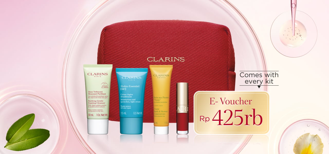 Customise Your Beauty Kit