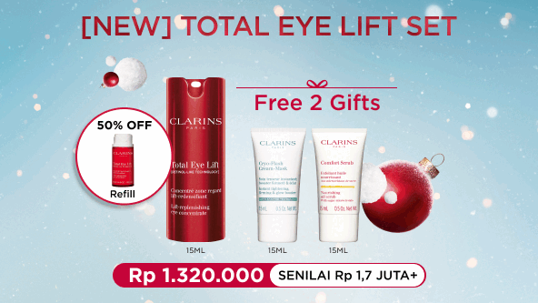 Exclusive [Refillable] Bundle