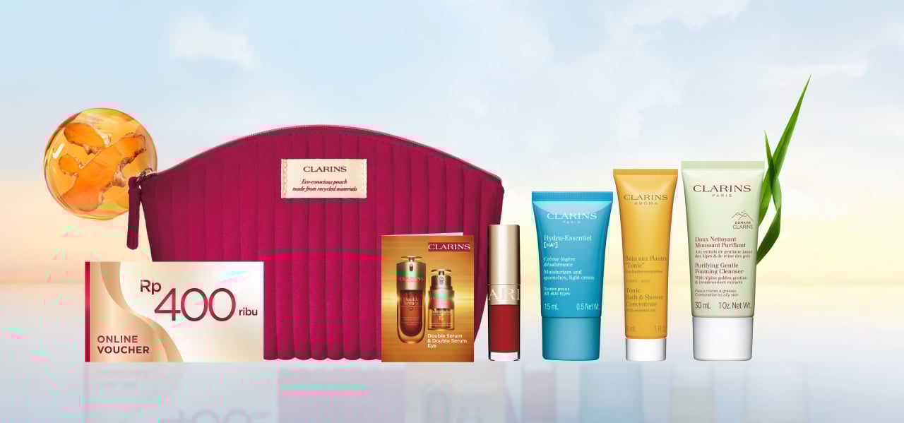 Build Your Own Beauty Kit