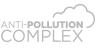 Anti-pollution complex