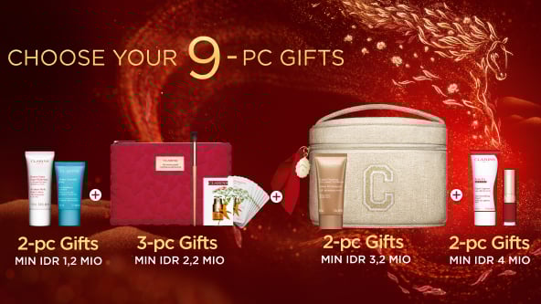 Chinese New Year Gifts