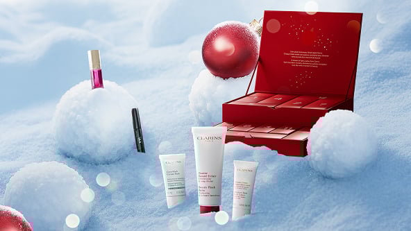 Advent Calendar 12 Days