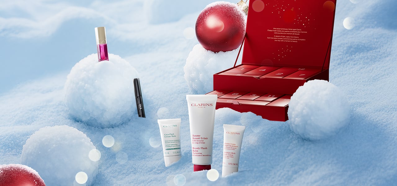 Advent Calendar 12 Days