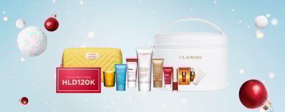 12 Days of Surprises