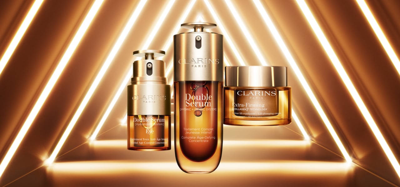 Double Serum Collection