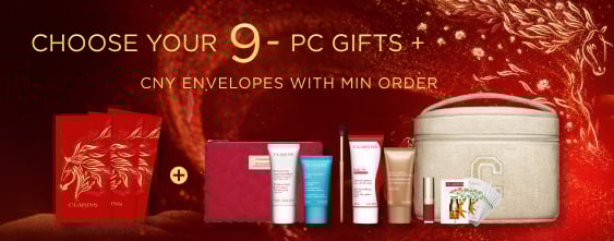 Chinese New Year Gifts